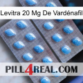 Levitra 20 Mg De Vardénafil viagra4